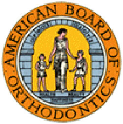 ABO original seal