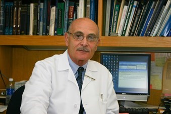 Dr. Thomas J. Cangialosi
