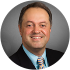 Dr. Paul M. Kasrovi